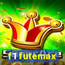 f1 futemax